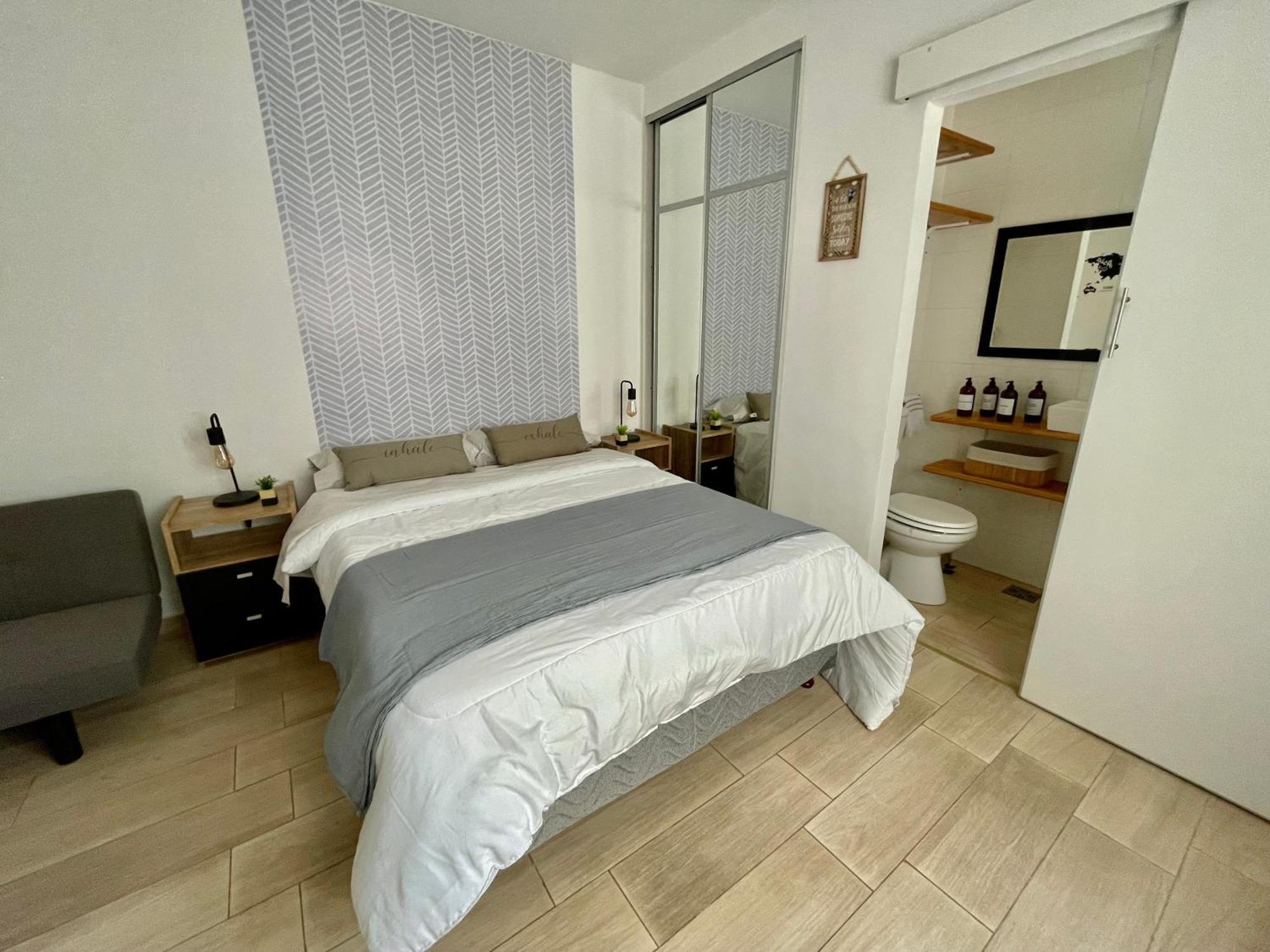 Apartment Turisba - Estudio En Palermo Soho - Buenos Aires