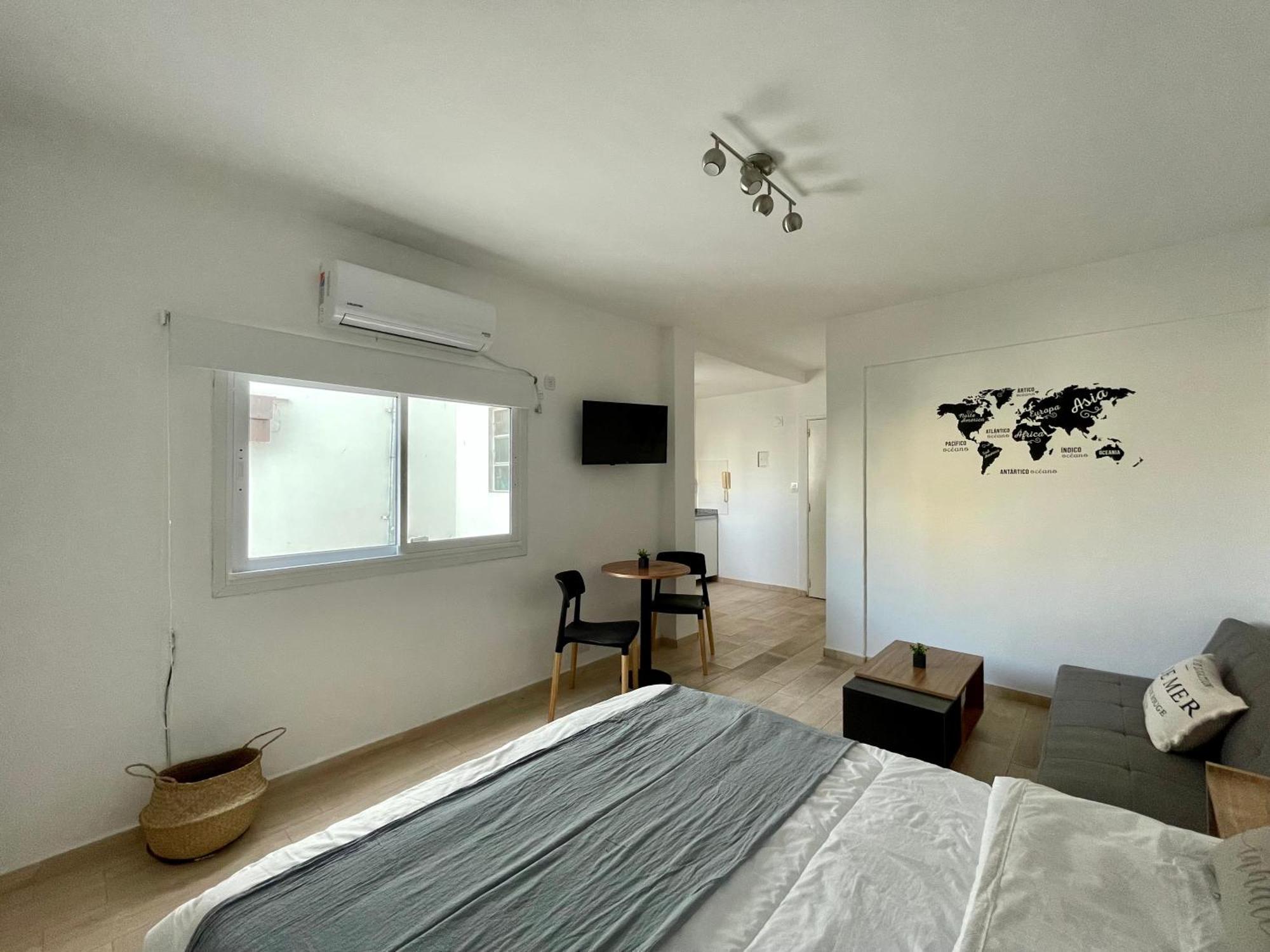Apartment Turisba - Estudio En Palermo Soho - *