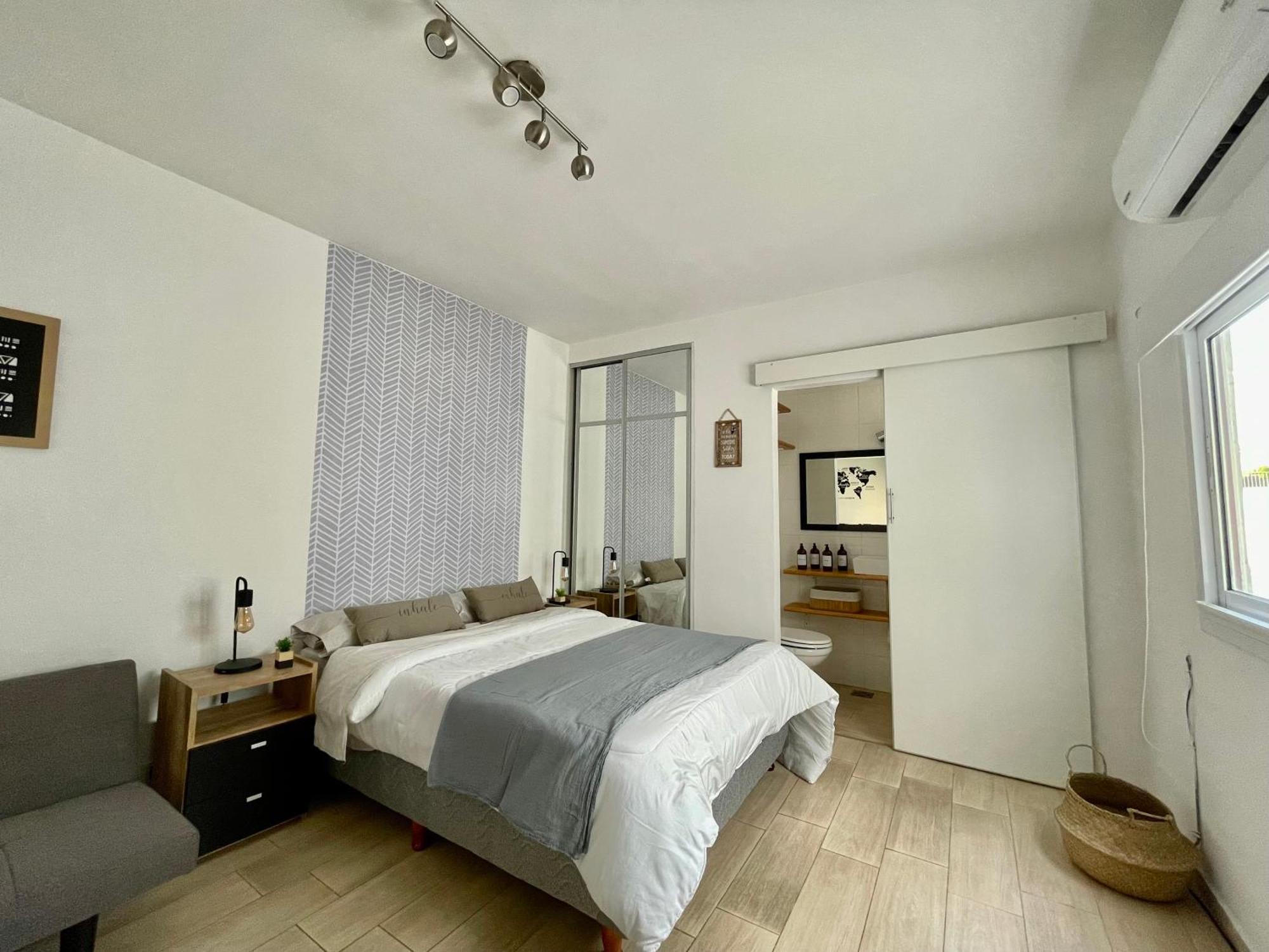 Turisba - Estudio En Palermo Soho - *
