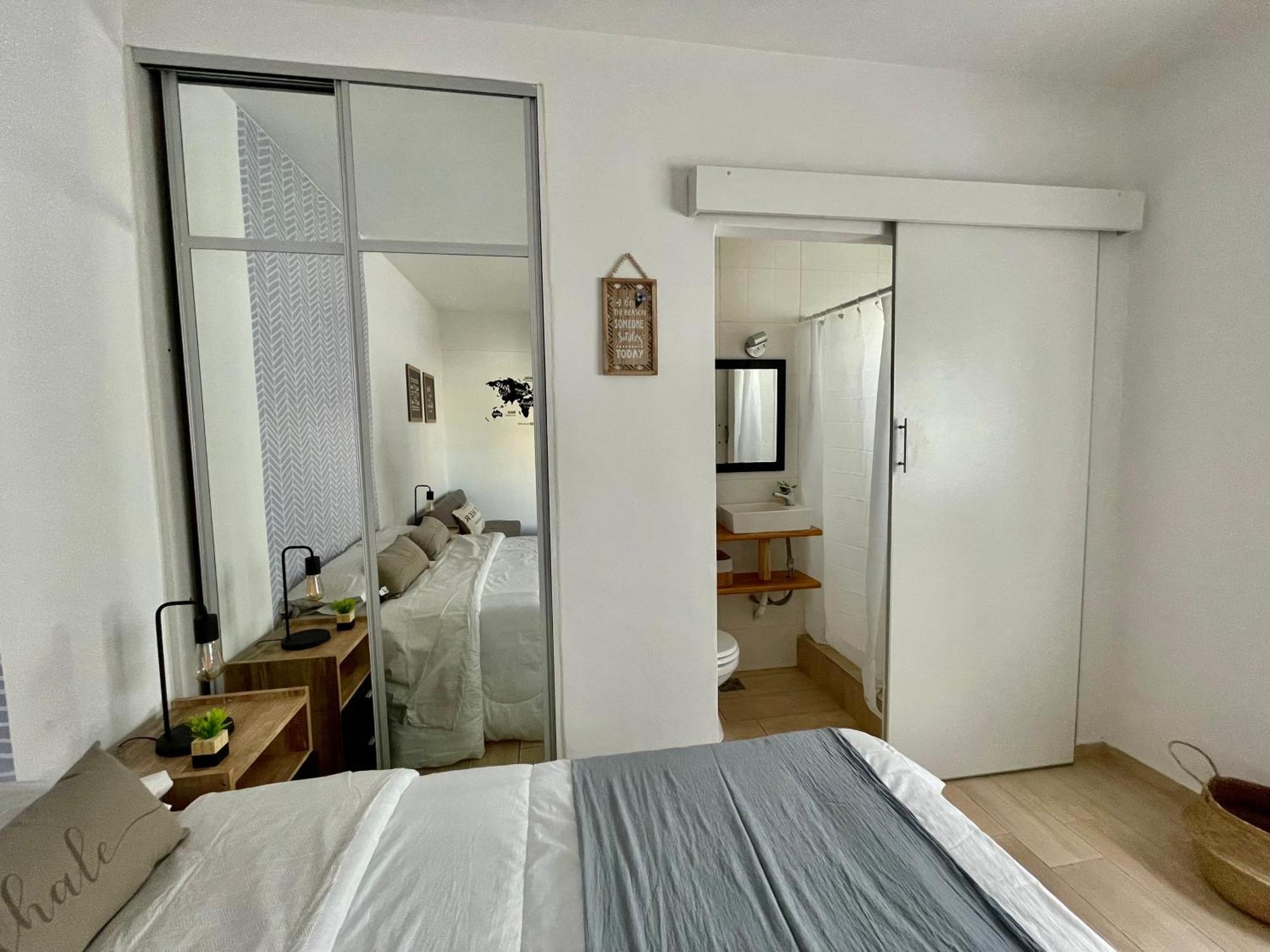 Turisba - Estudio En Palermo Soho - Apartment