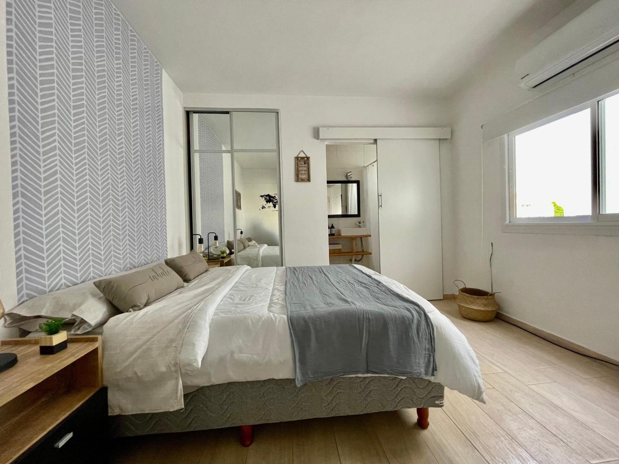 Apartment Turisba - Estudio En Palermo Soho - Buenos Aires