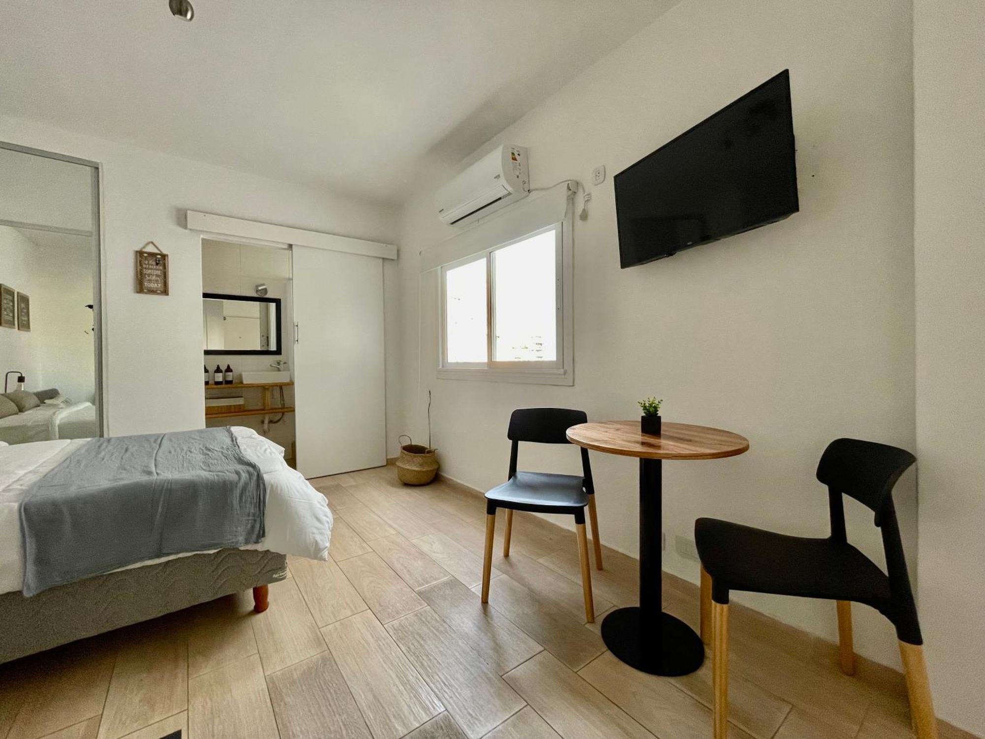 Apartment Turisba - Estudio En Palermo Soho -