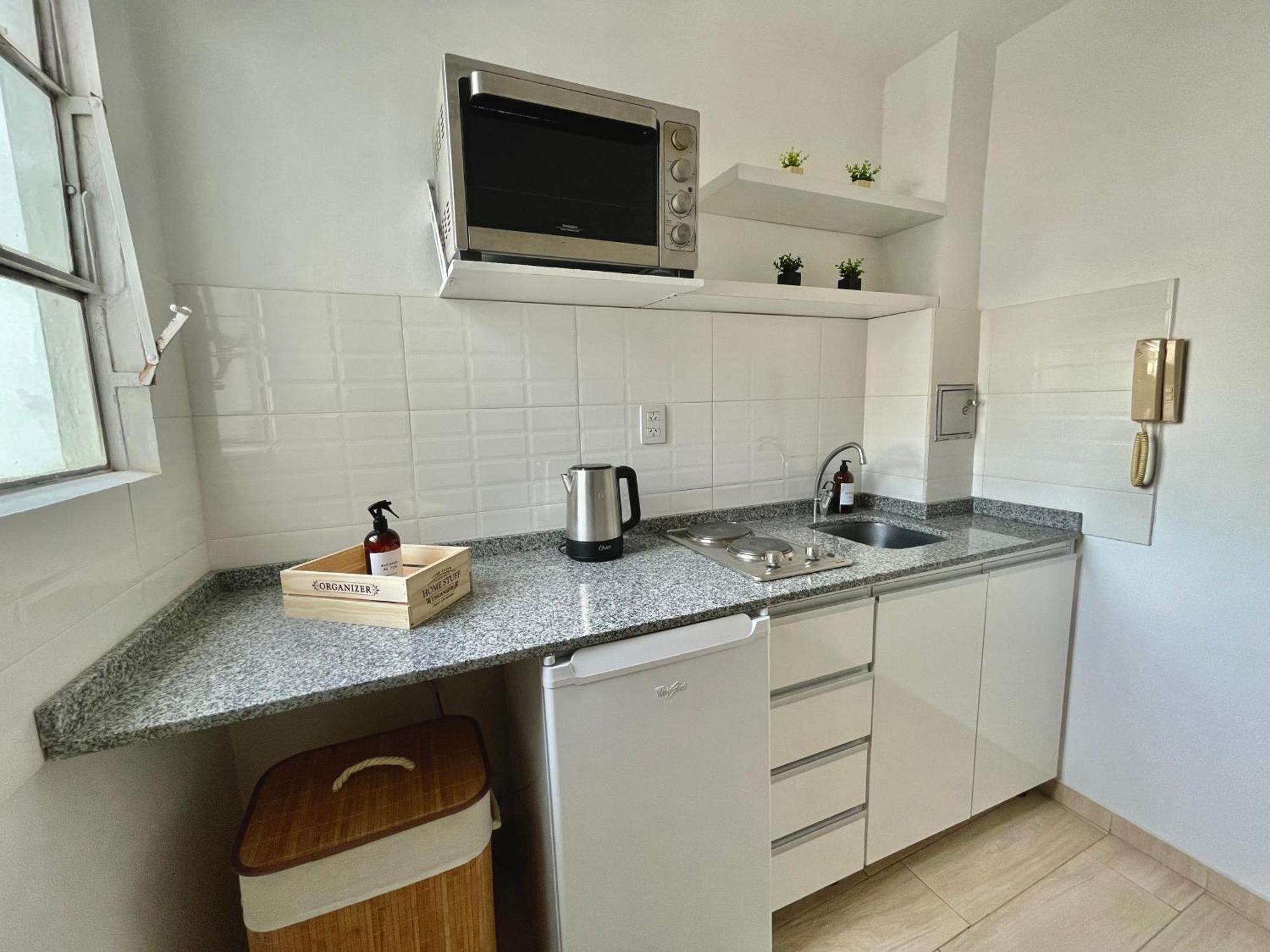 Turisba - Estudio En Palermo Soho - Apartment
