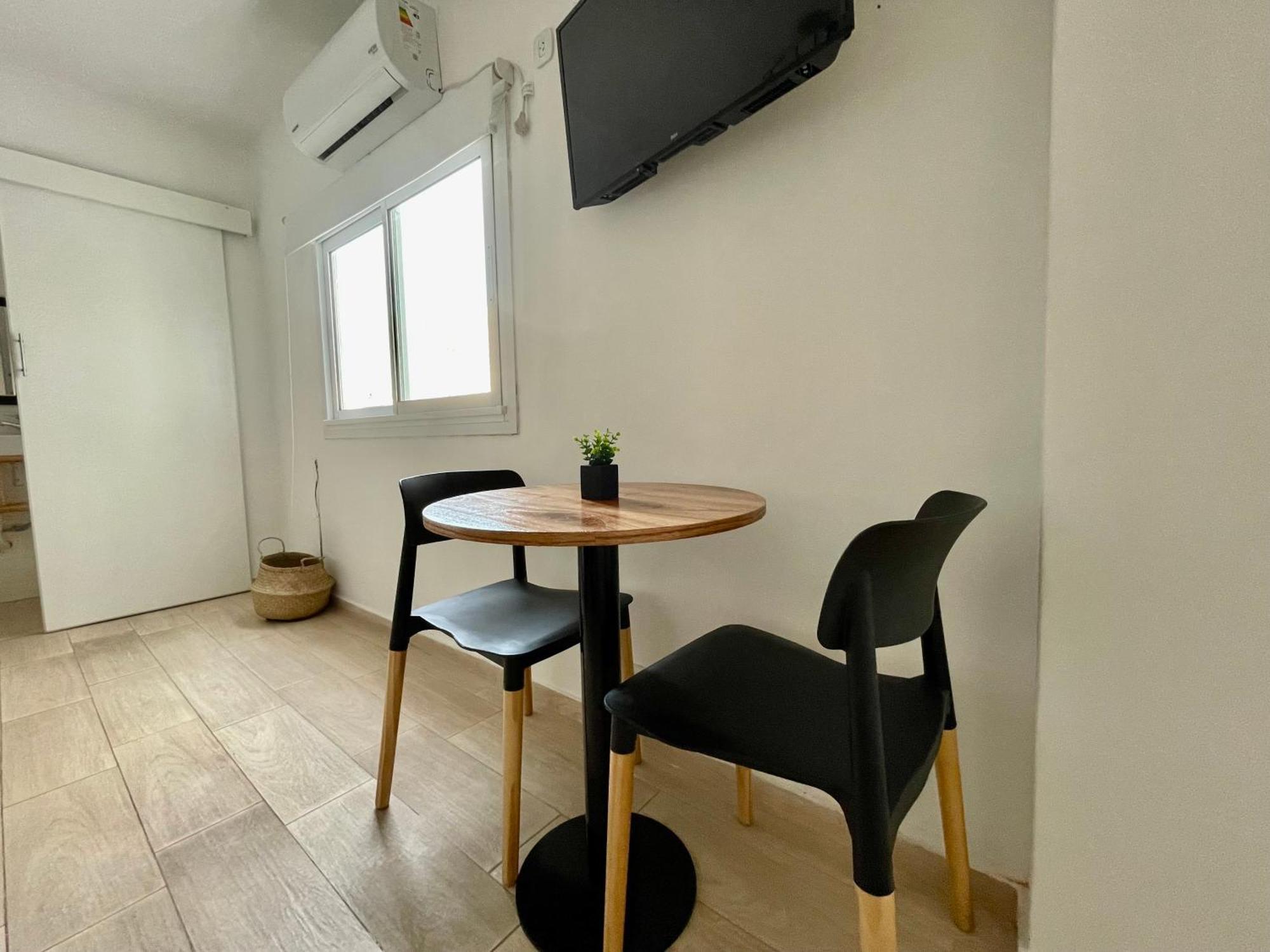 Turisba - Estudio En Palermo Soho - Buenos Aires