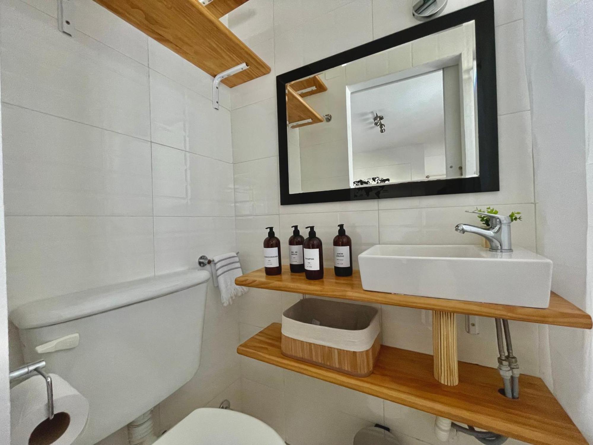 Turisba - Estudio En Palermo Soho - Apartment