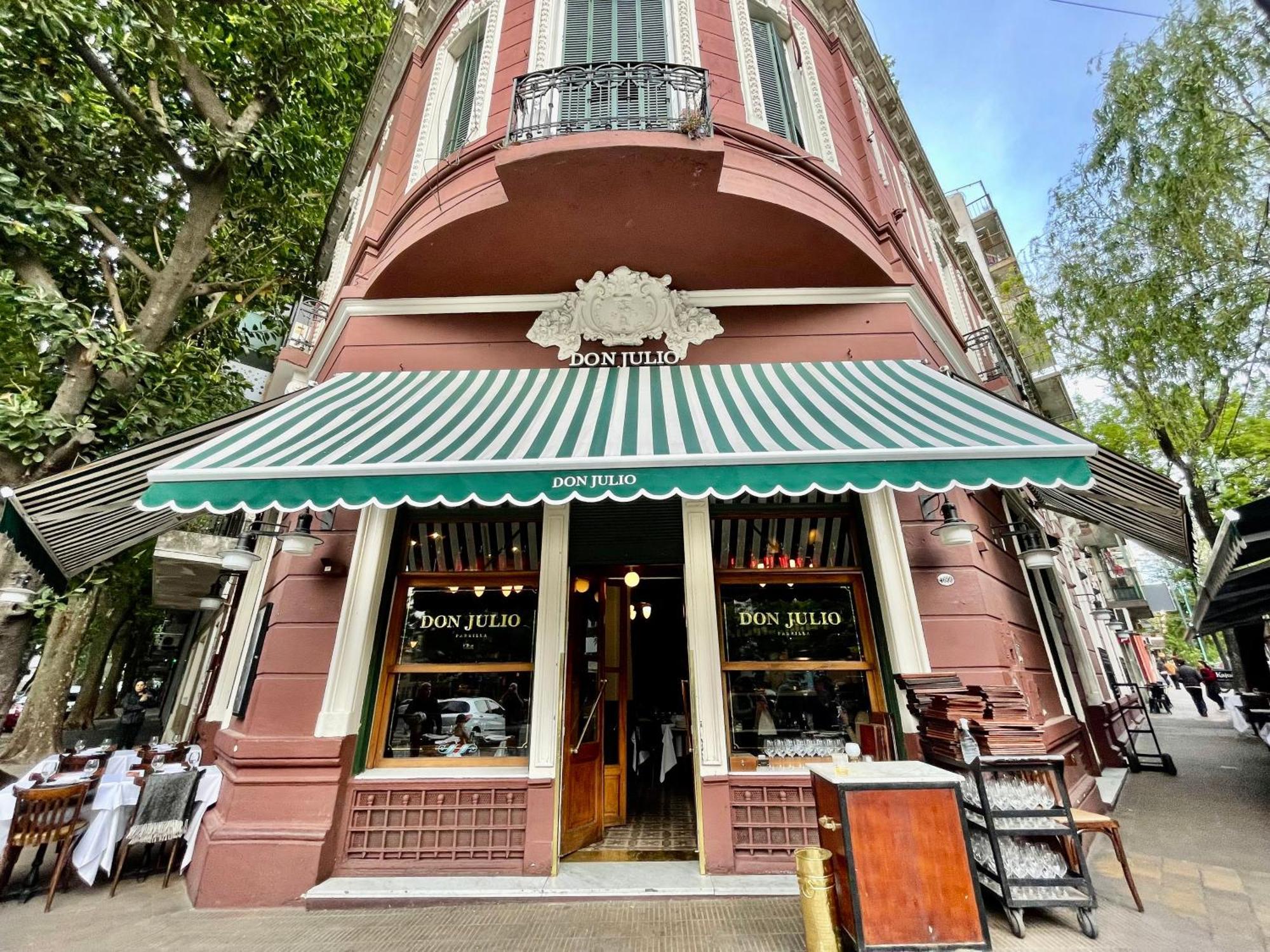 Turisba - Estudio En Palermo Soho - Buenos Aires