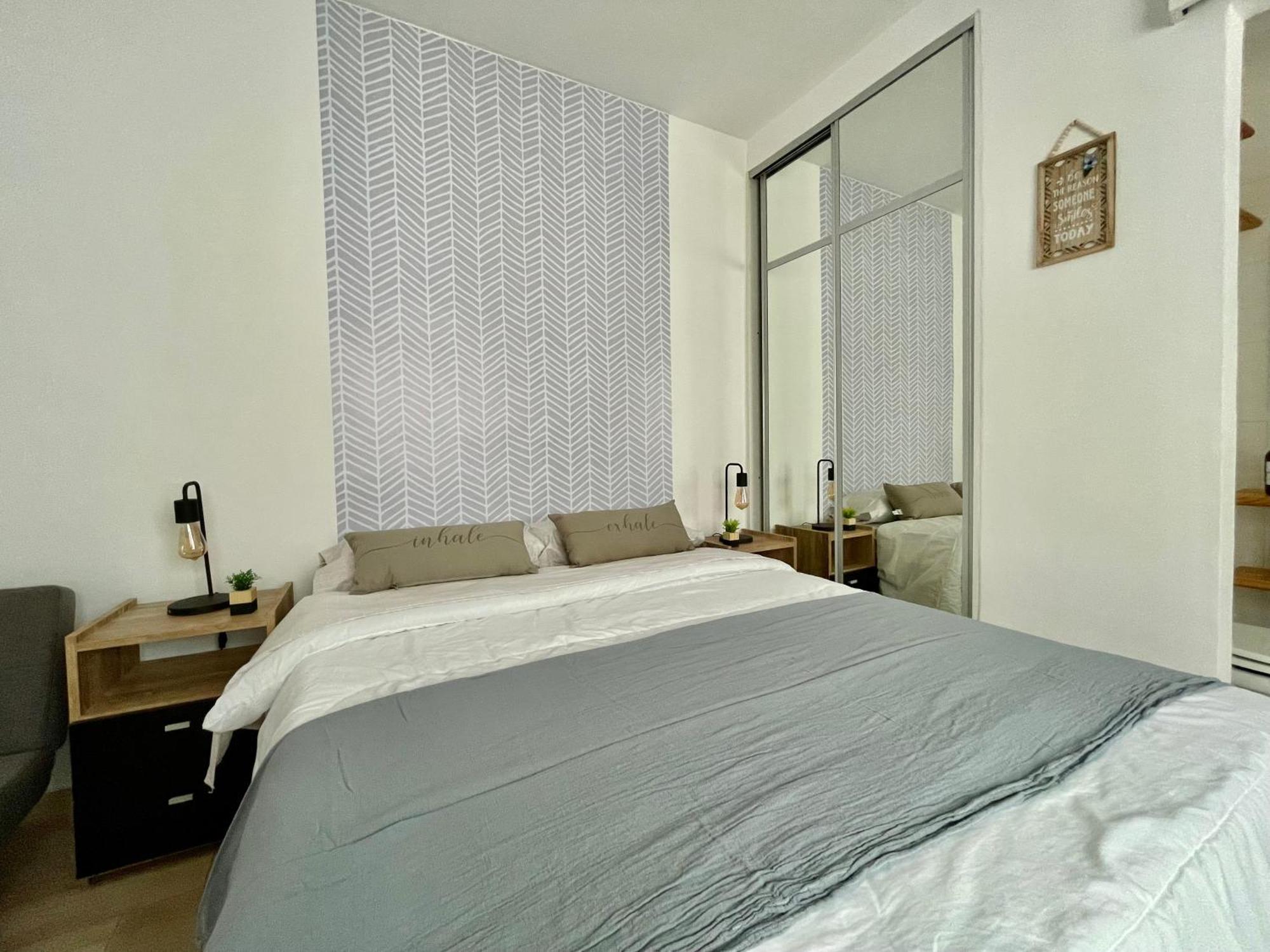 Turisba - Estudio En Palermo Soho - Apartment