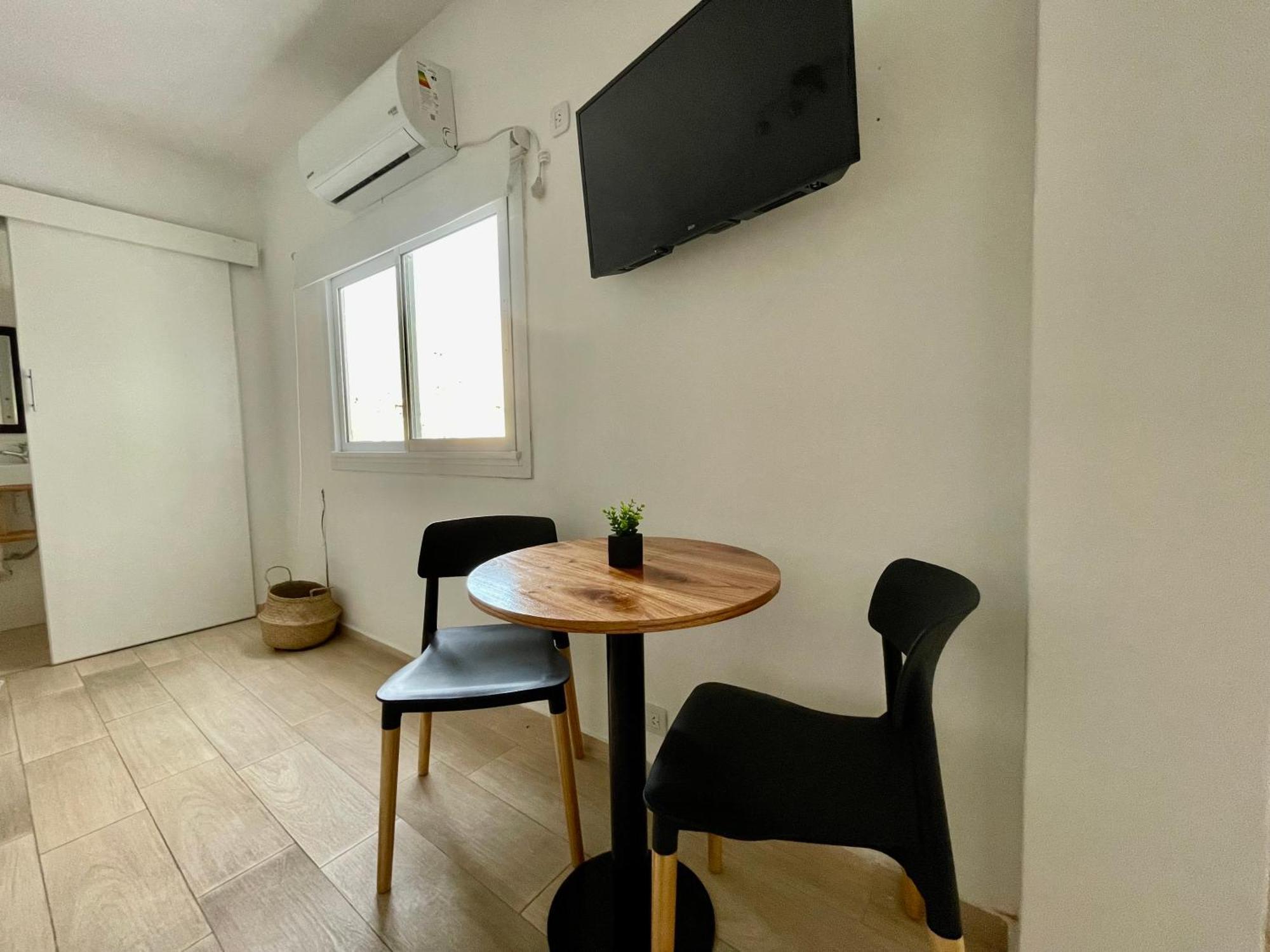 Apartment Turisba - Estudio En Palermo Soho -