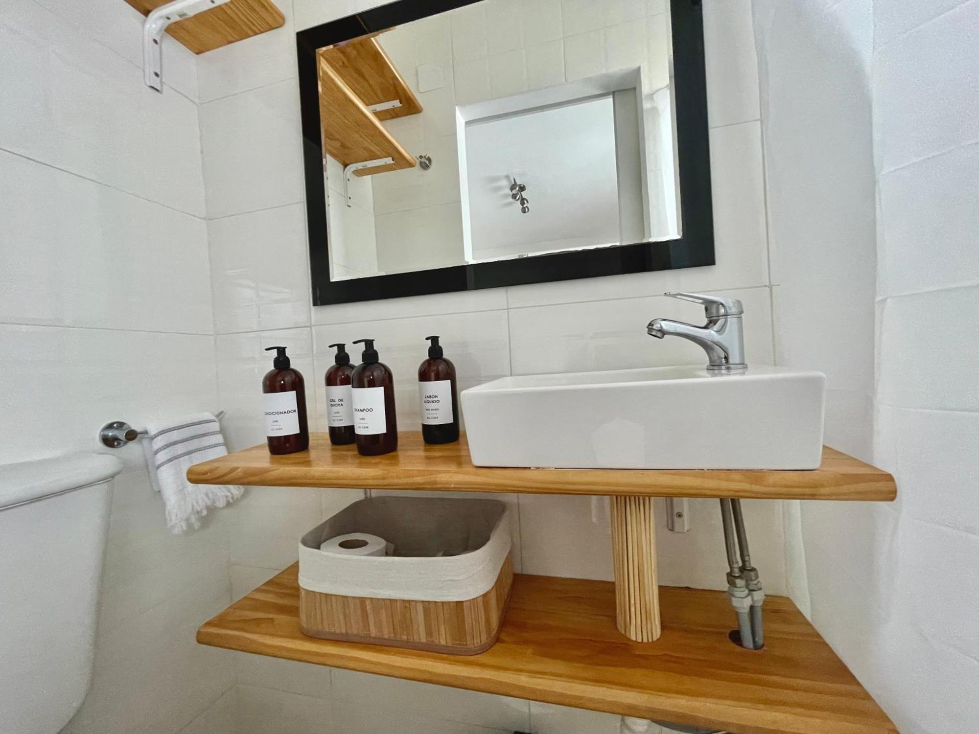 Turisba - Estudio En Palermo Soho - Apartment *