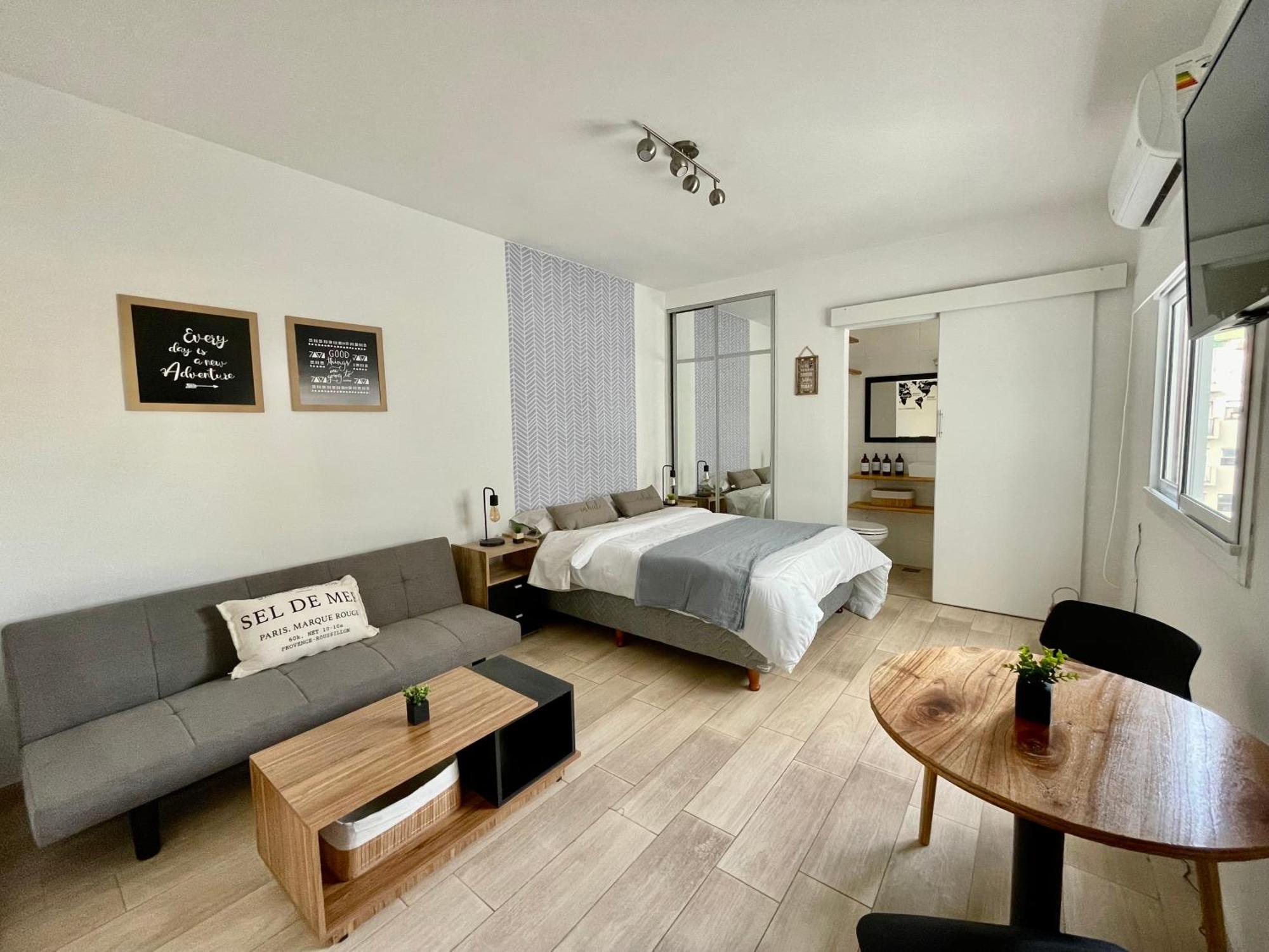 Turisba - Estudio En Palermo Soho - Apartment